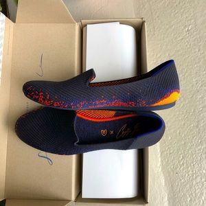 Rothy’s Daybreak NEW LIMITED EDITION RARE